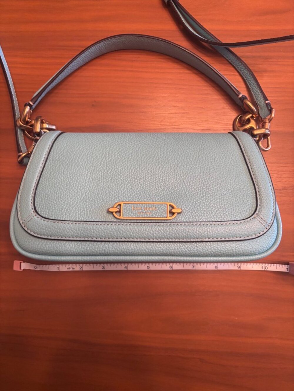 Authentic Kate Spade Gramercy Bag